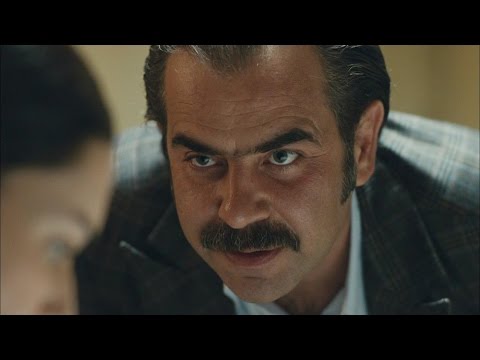 Karadayı 112. Bölüm Fragmanı