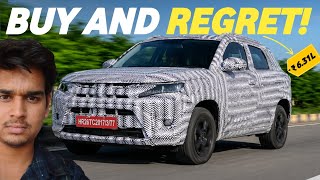 लो आ गई 🤯 New Brezza facelift 2026 , Launch date , Features, engine update?✅