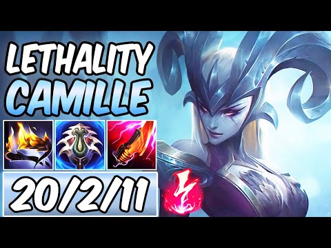 FULL BURST LETHALITY