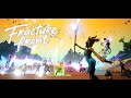 Fracturefront - OYUN-GAME - Çıkış Tarihi-Release Date: 13.11.2025