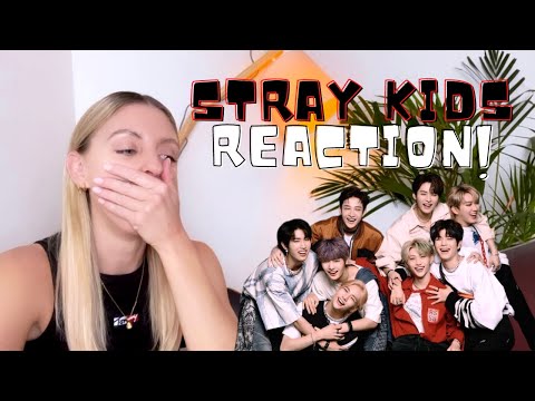 ARMY Reacts to Stray Kids for the First Time | Back Door MV | Aussie Line
