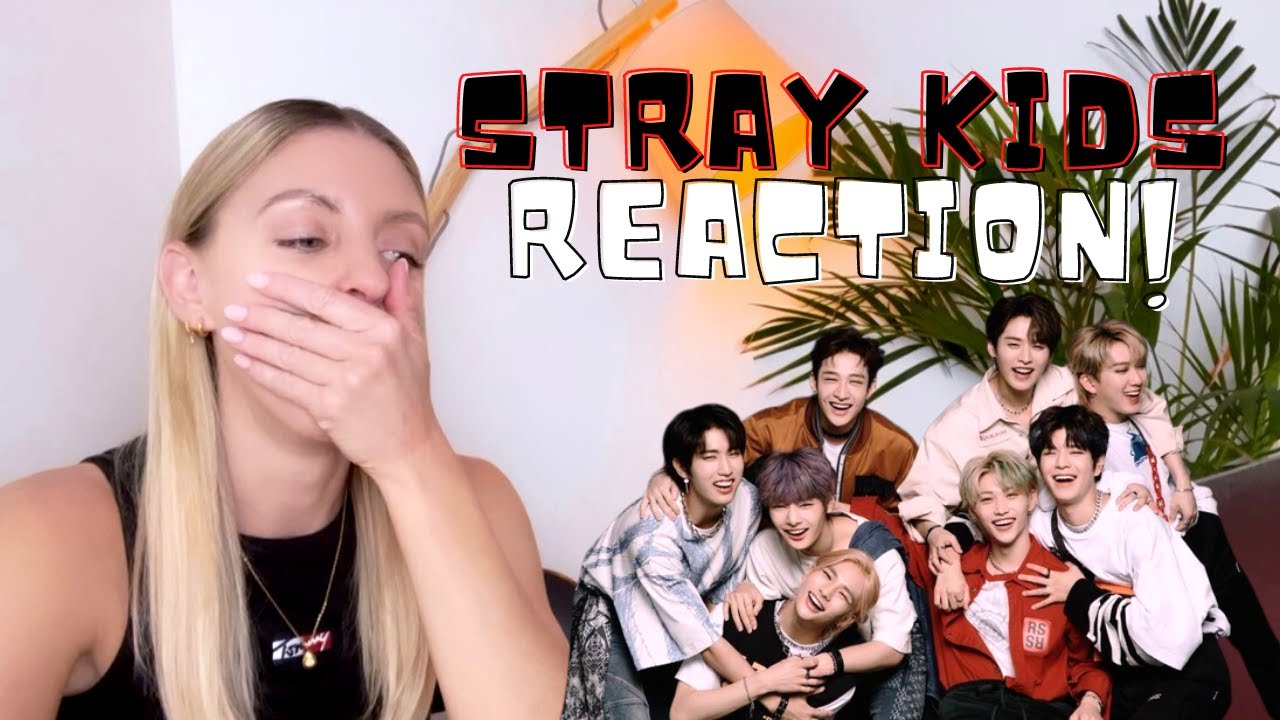 ARMY Reacts to Stray Kids for the First Time | Back Door MV | Aussie Line