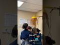 تو مدارس آمریکا دوش هست دلیلش شوکه کننده ست 