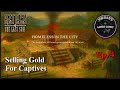 Overbuilding, Starvation &amp; Survival Lessons | Aztecs: The Last Sun | Ep 4