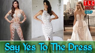 Whatever Happened To The Most Memorable Say Yes To The Dress Couples?
