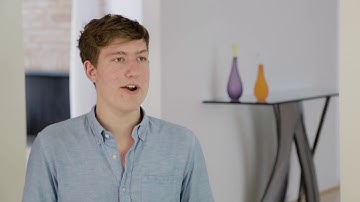 05- Polkadot Network - ROB HABERMEIER - Uniting State Machines