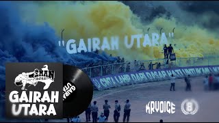 Neman Boys - GAIRAH UTARA