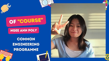 Of "Course" NP - Common Engineering Programme