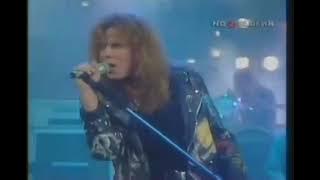 Europe      -   All Or Nothing  (Music  Video)