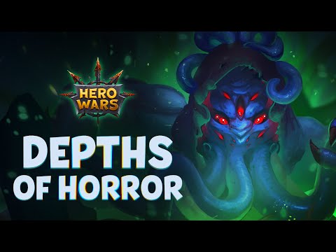 Depths of Horror | Hero Wars