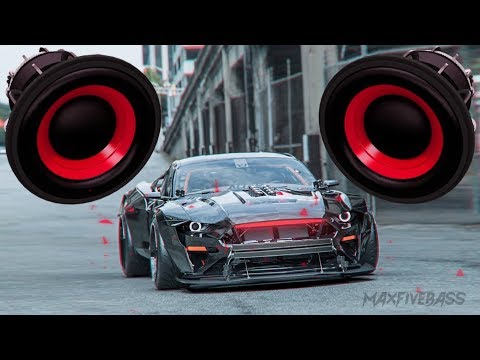Cryjaxx Ghost Bass Boosted скачать mp3