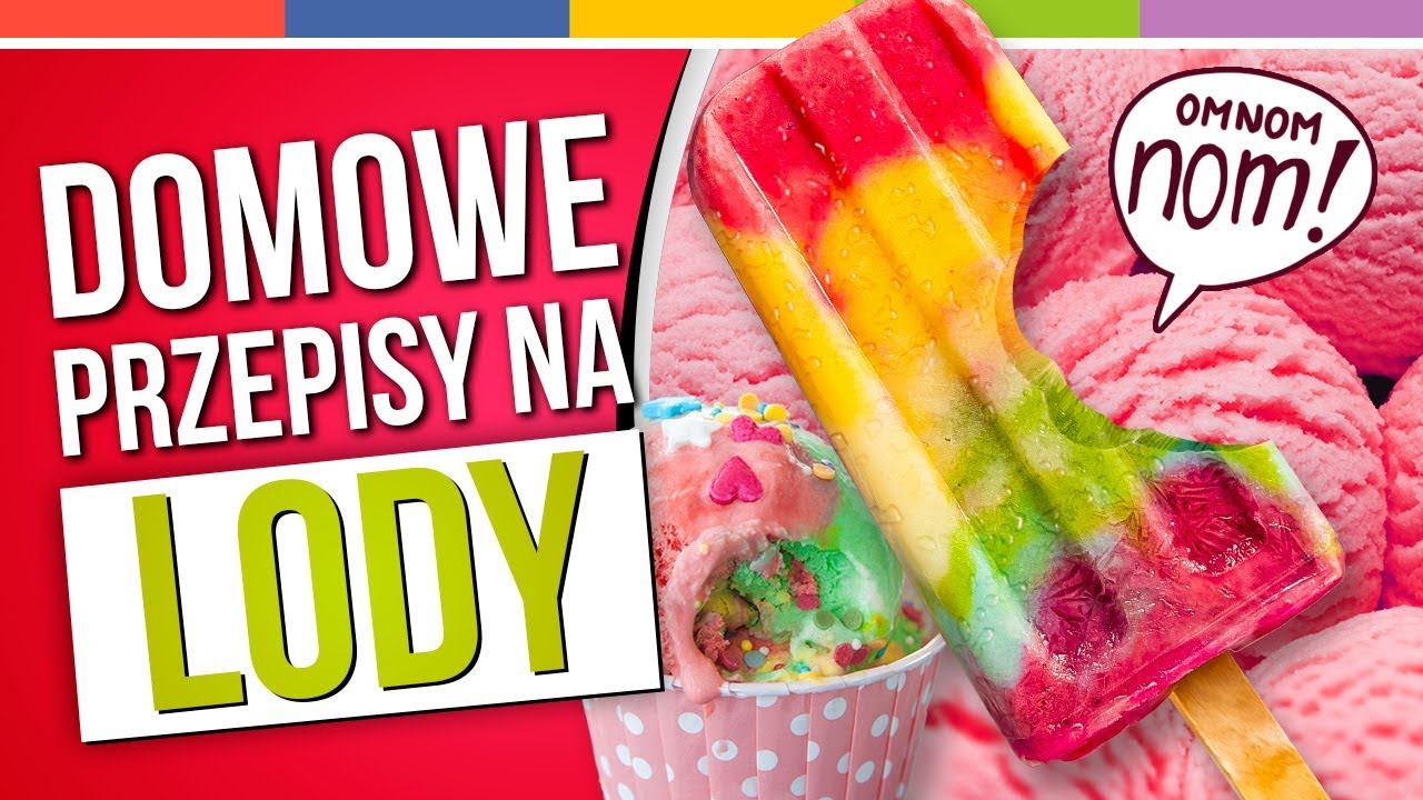 SPRYTNE BABKI - DOMOWE LODY