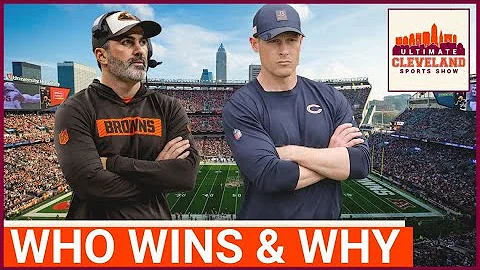 Final preview & predictions for the Cleveland Browns vs. Chicago Bears game