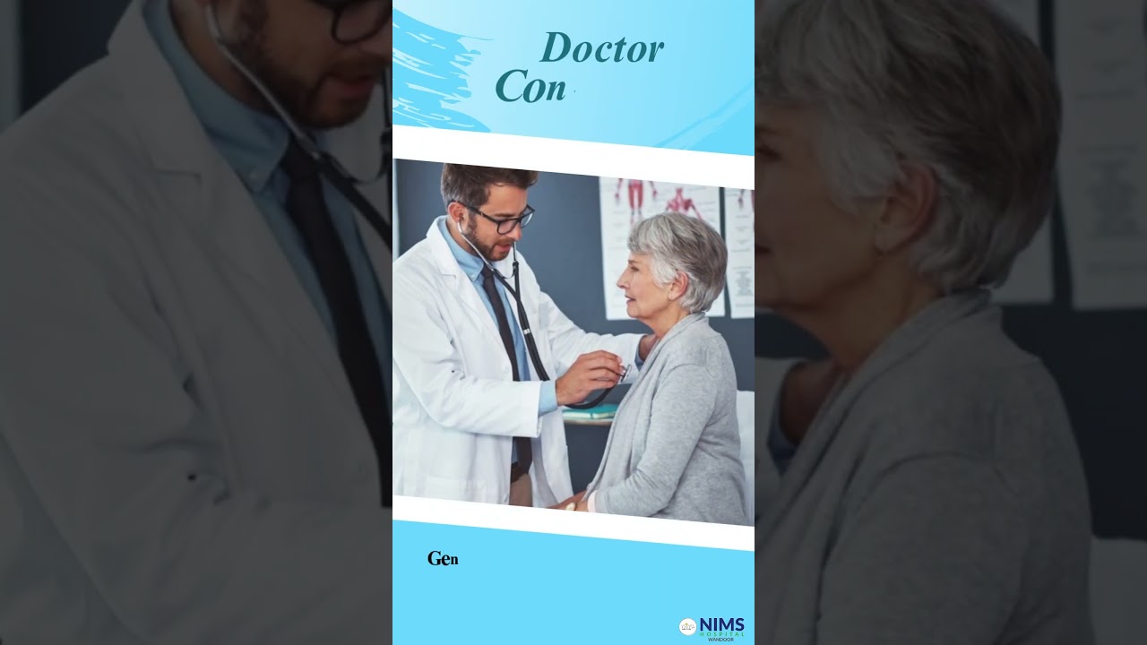 NIMS ABCD Health Checkup Packages