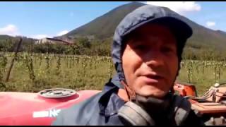 Intervista ad un imprenditore agricolo NOTO nella valle del titerno (BN)