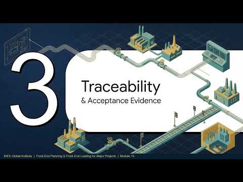 Module 10 — Design Basis and Requirements That Can Be Tested