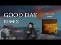 Forrest Frank - GOOD DAY (Feat. jonny si) [REMIX]