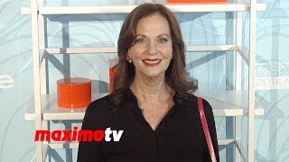 Celebrity Lesley Ann Warren | 2014 Inspiration Awards Red Carpet Arrivals Profile