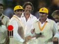 (MOJO Classics) "C'mon Aussie C'mon" Aust. Cricket TV Ad Original 1979