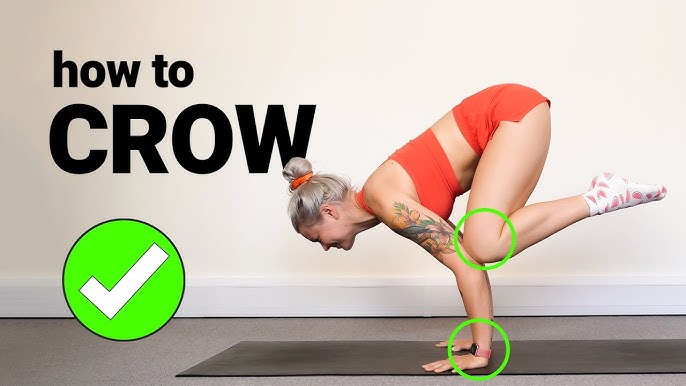 How to Do Balancing STICK Pose the RIGHT Way 🔥