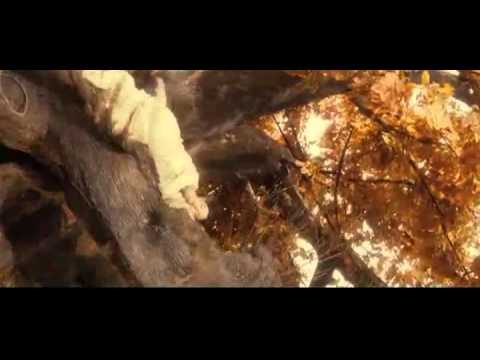 劉亦菲 2011版【倩女幽魂】 預告片-完整清晰版