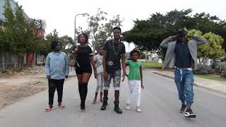 Jack b ft mr Gb-waleche avocado-chavura and tidacase diss