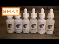 SMAX Eliquid