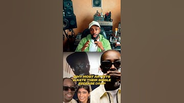 Why most artists waste their single release drop #unknownt #upcomingmusician #newartistspotlight