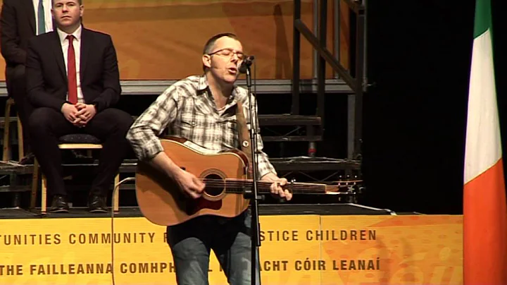 Rise Up   Declan McLaughlin