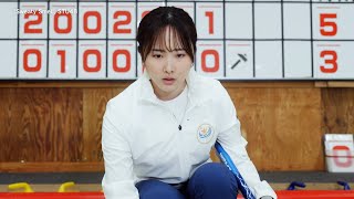 本田望結、カーリング女子高生に！STU48主題歌「Sweaty Smell」の『カーリングの神様』公式ミュージックビデオが完成！