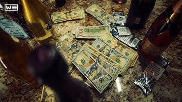 Boss B “No Regrets" ft MoneybaggQuay (Official Video)