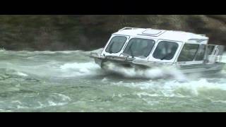 Rogue River Run 2011 Pacific Jetboat Association,