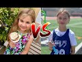 Diana vs Maya Le Clark From 1 to 11 Years Old 2022 👉 @Teen_Star