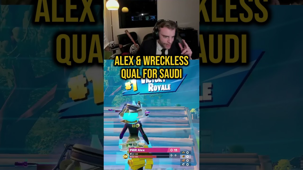 AYYYYYYYY #fortnite #fortnitecompetitive #fortniteclips #pwralex  #competitive #ewc