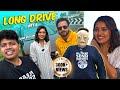 Ecr drive with bharath  vani bhojan  miral interview  irfans view