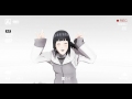 【Ｍ Ｍ Ｄ || NARUTO {60FPS}】- Nico Nico Nii! [BeatStep Remix] - GENTLEMAN【Hinata Hyuga {日向ヒナタ}】