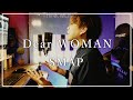 SMAP「Dear WOMAN」(Cover)by 大野瞬