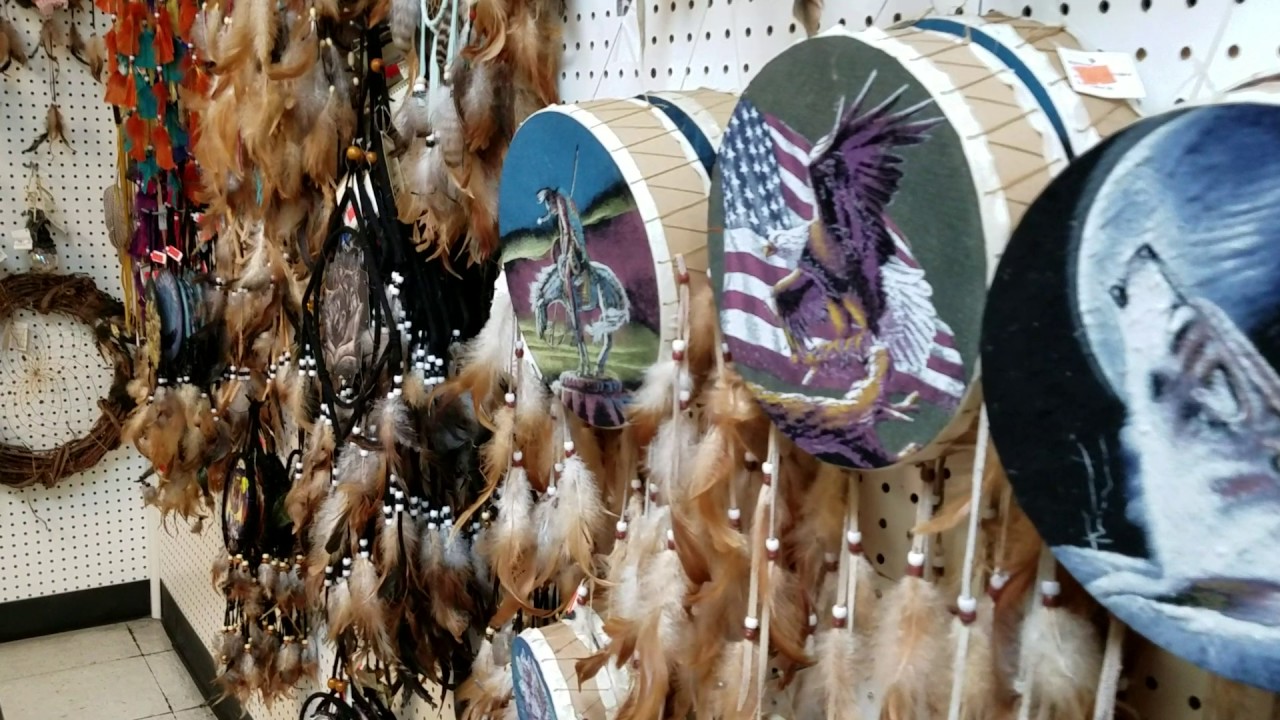 Las Vegas Largest Souvenir Shop 11 YouTube