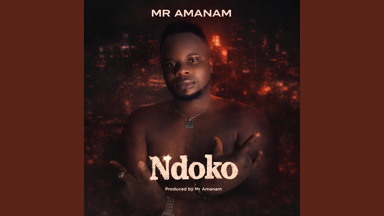 Watch Ndoko on YouTube Watch Ndoko on YouTube