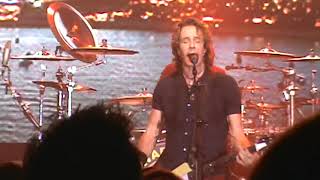 Rick Springfield and Friends Getaway Cabo 2026 - Fan's Choice, Night 3 - That One