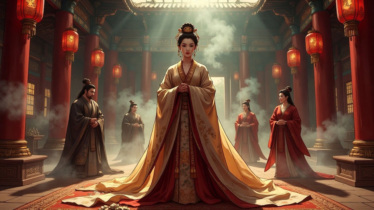 Renacida, mi prometido conspiró para que su verdadero amor se apoderara de la gloria que estaba...