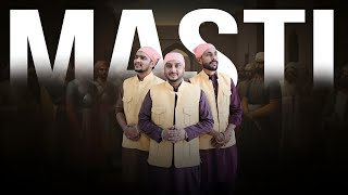 Masti Official Video Pawan Hans Jeet Harjeet Davinder Bohapuriya