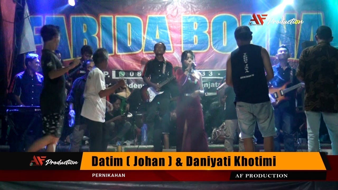 BIBIT ROTI - LIVE MUSIC FARIDA BONNA | SUMURADEM, 18 MEI 2023 - YouTube