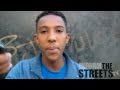 Inform the streets tv  abz  freestyle