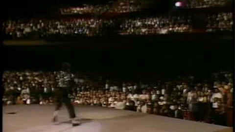 George Carlin - Jacko Beats Them All