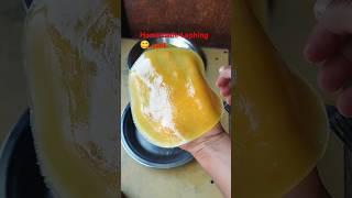 Homemade Laphing 😋 seet#shorts #cooking #homemade screenshot 5