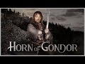 Horn of gondor  kickstarter