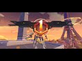 super mecha champions pulsar first look and MVP gameplay super mecha champions pulsar first look and MVP gameplay