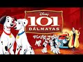 101 Dálmatas (1961) | Filme Completo Dublado
