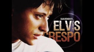 Elvis Crespoεїз    *●♥  Enamorado de ti chords